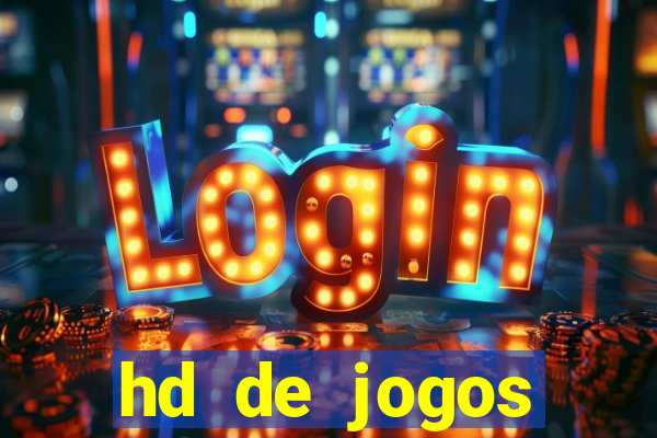 hd de jogos aliexpress - download